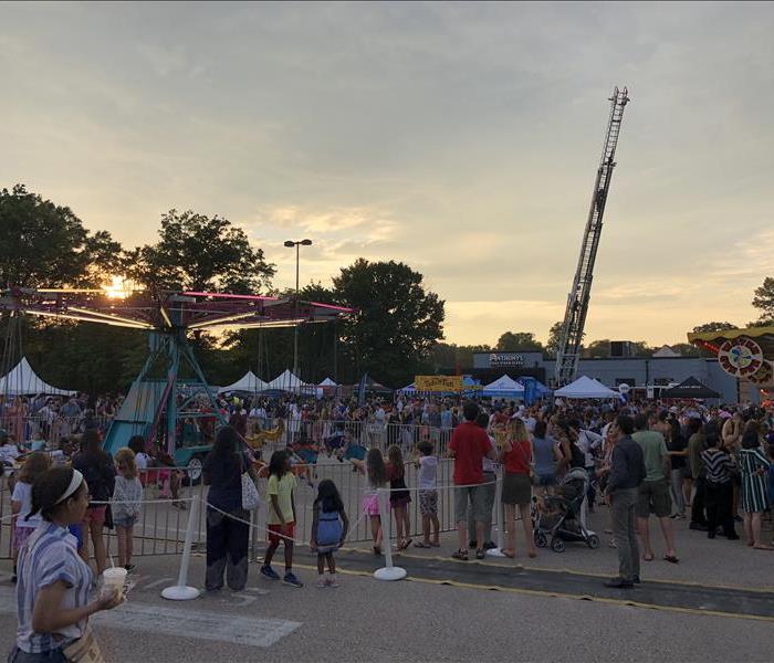 National Night Out